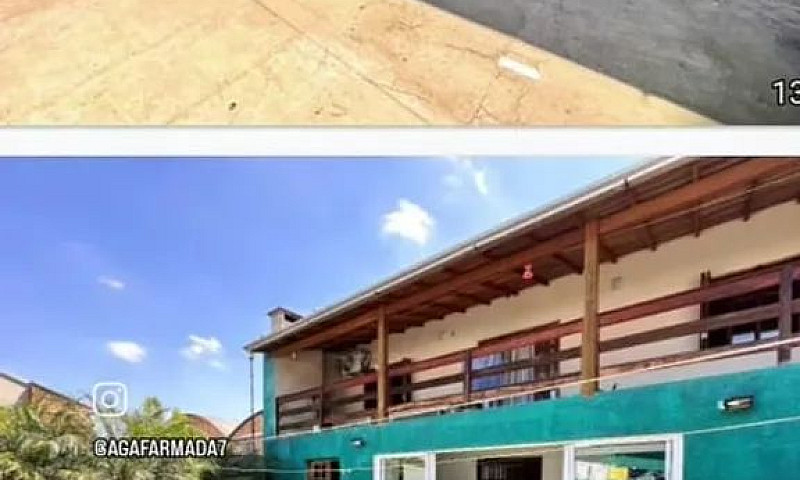 Vendo 2 Casas No Mes...