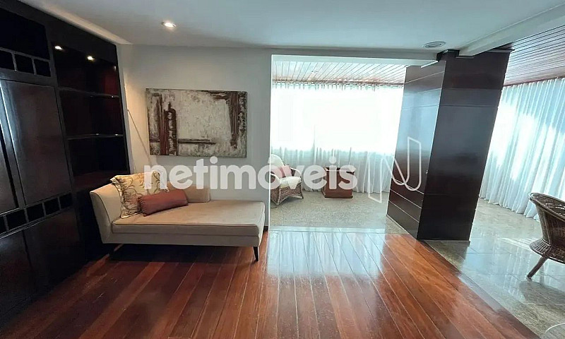 Locação Apartamento ...