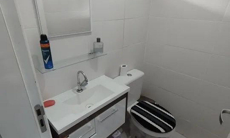 Sobrado No Sertão Do...