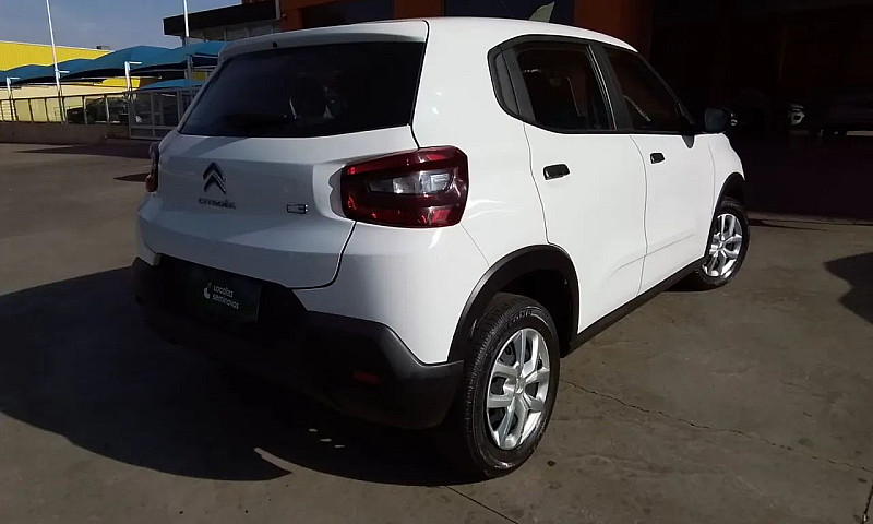 Citroen C3 Live 1.0 ...