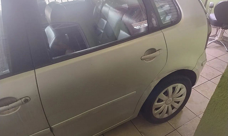 Volkswagen Polo 1.6 ...