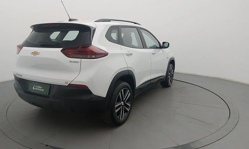 Chevrolet Tracker 1....