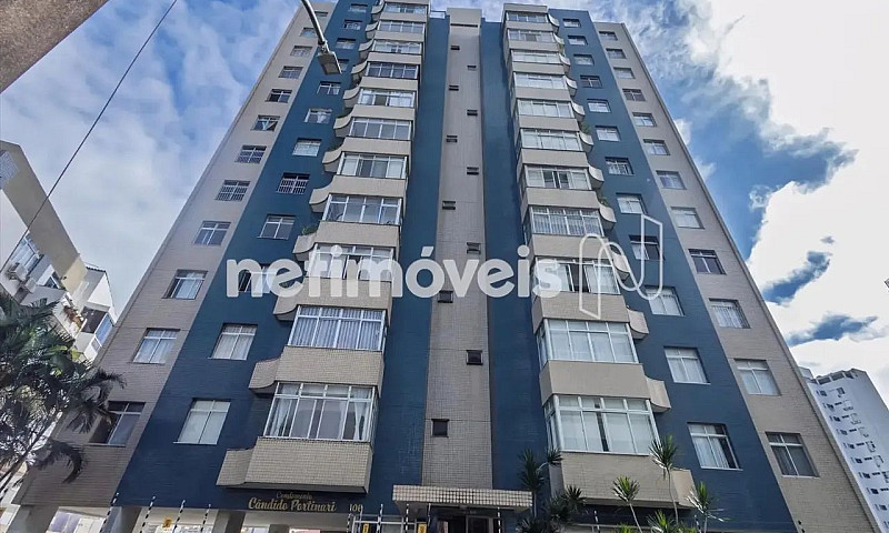 Cobertura À Venda No...