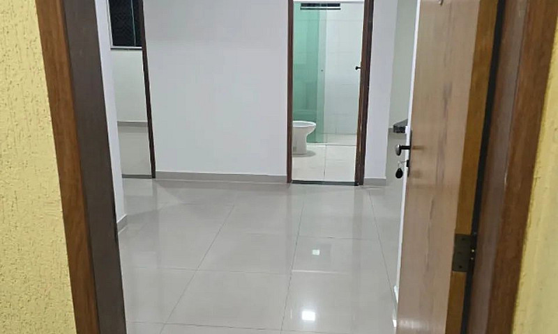 Apartamento De Dois ...