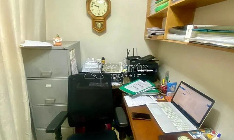 Casa - Jardim Flambo...