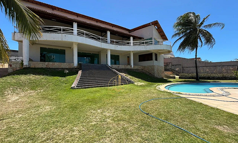 Aluguel  Casa Duplex...