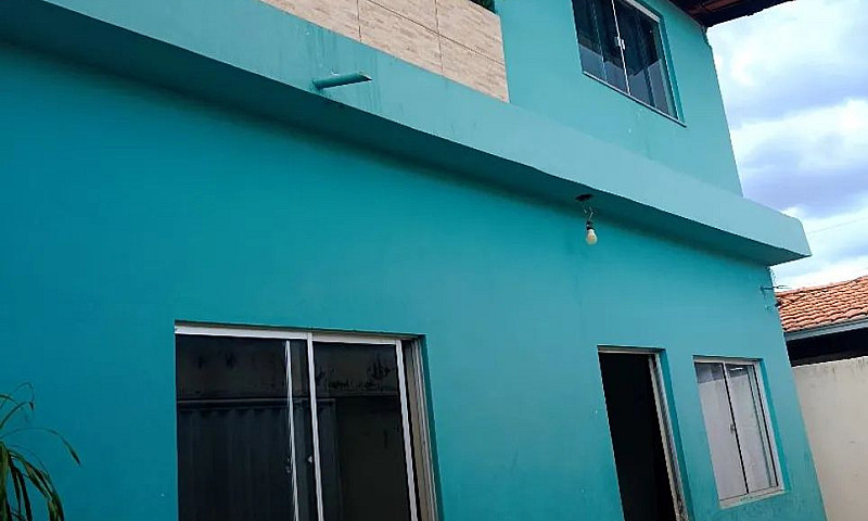 Casa Dois Andares Vi...