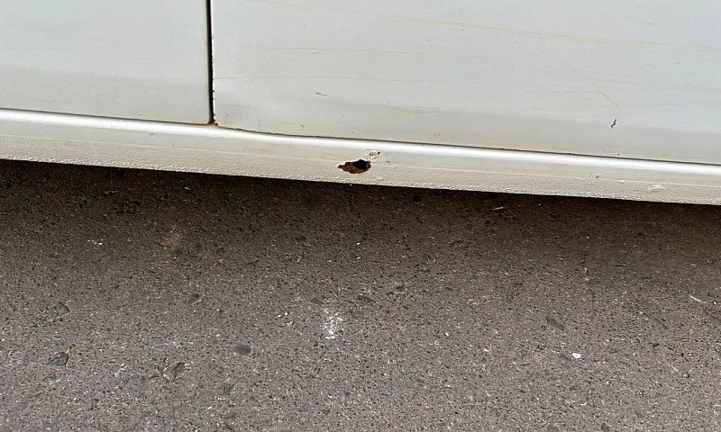 Volkswagen Voyage 1....