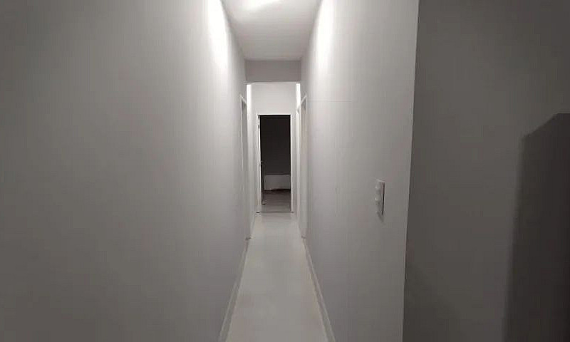 Apto Amplo (134 M2)....