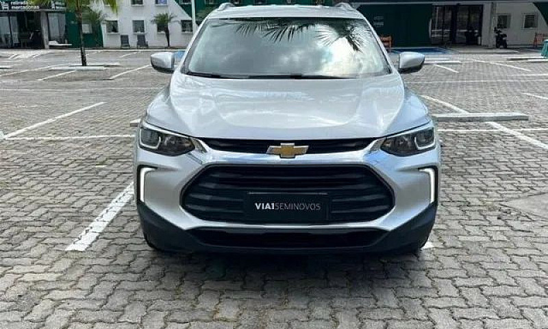 Chevrolet Tracker 1....