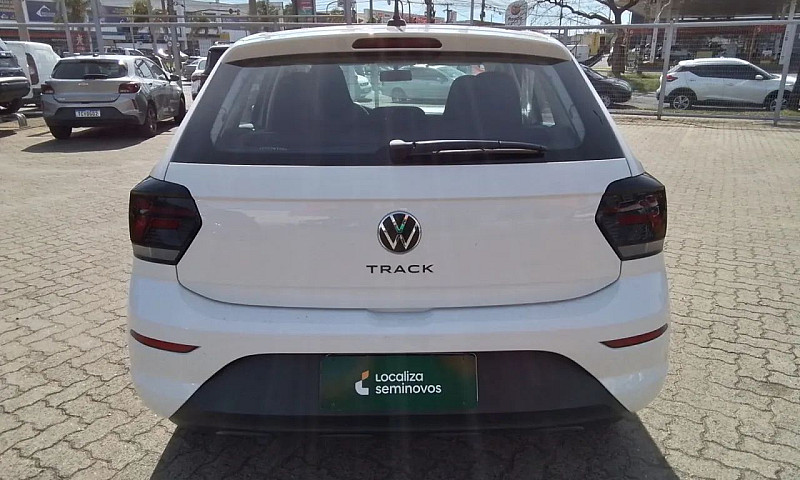 Volkswagen Polo Trac...