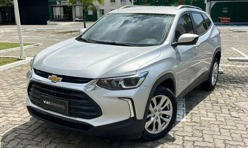 Chevrolet Tracker 1....