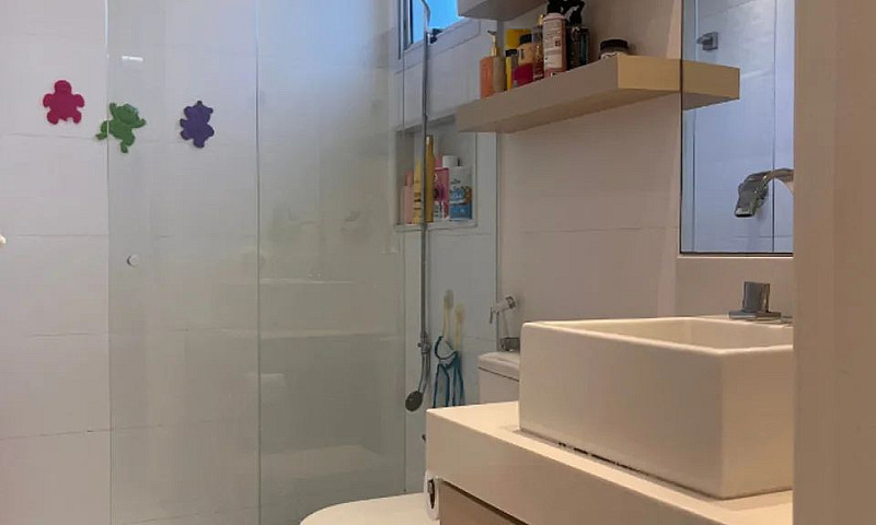 Lindo Apartamento Em...