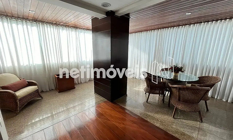 Locação Apartamento ...