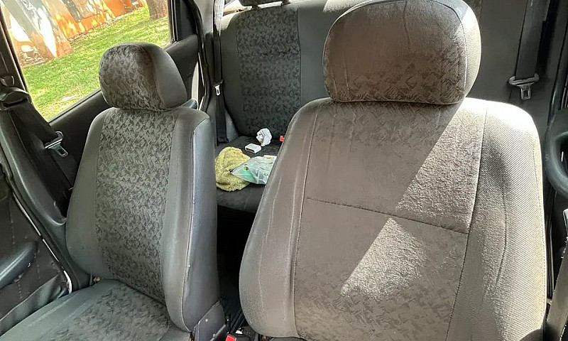 Fiat Palio 1.0/ Trof...