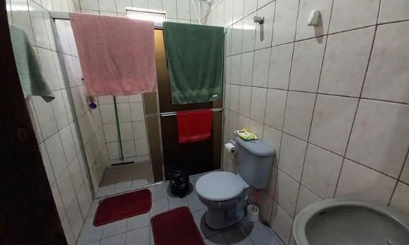 Casa A Venda Brazlân...