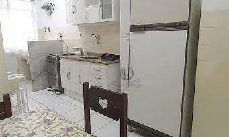 Apartamento Mobiliad...