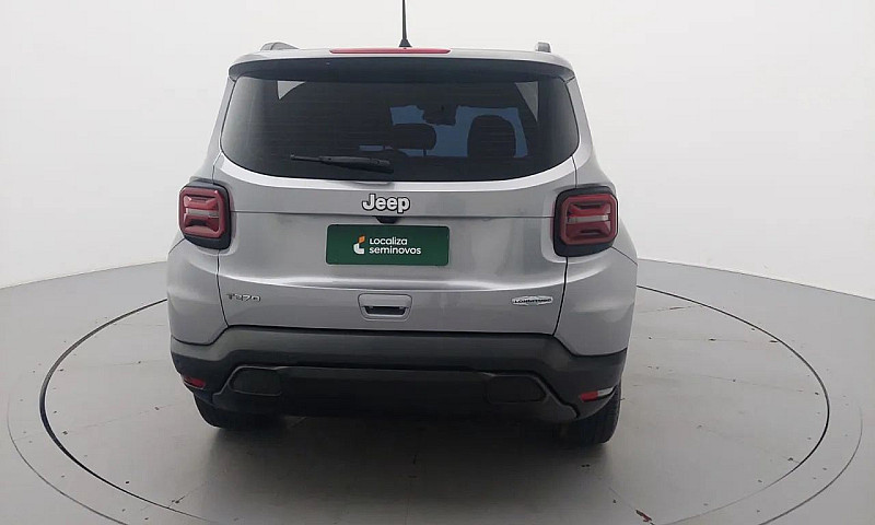 Jeep Renegade 2024 1...