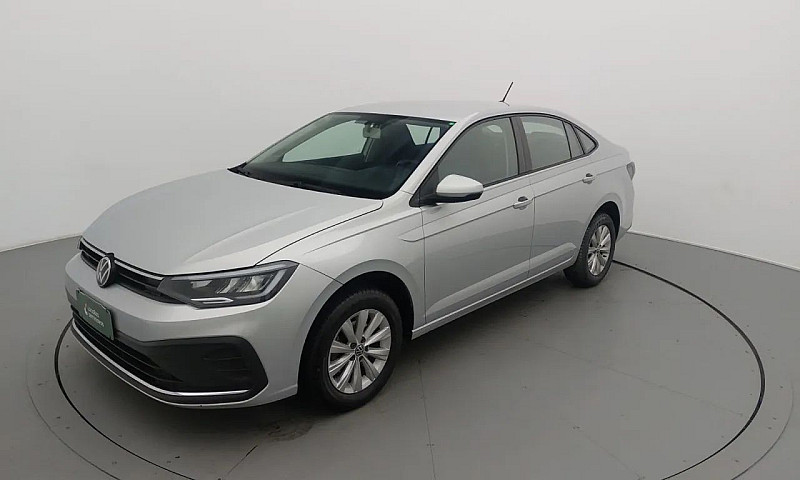 Volkswagen Virtus 20...