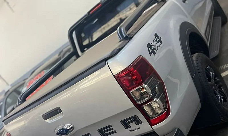 Ranger Storm 3.2...