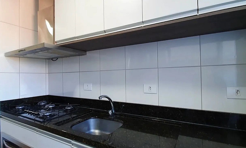 Apartamento Com 2 Su...