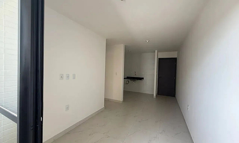 Apartamento Nos Banc...