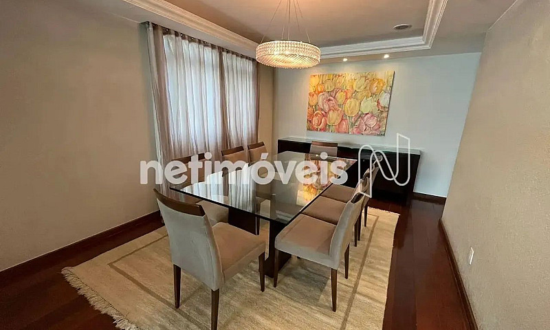 Locação Apartamento ...