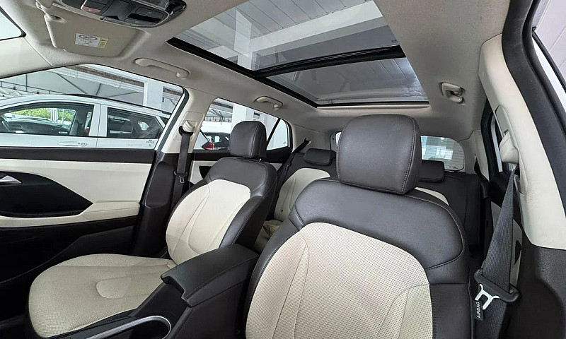 Hyundai Creta Ultima...