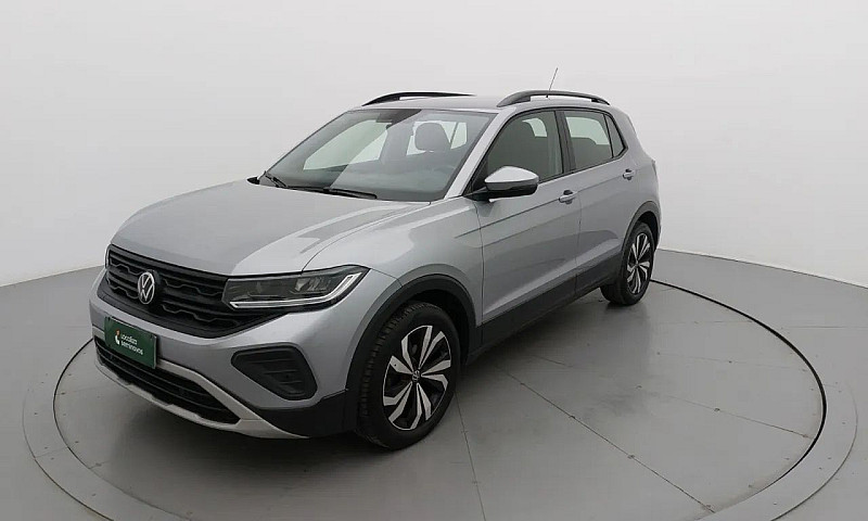 Volkswagen T-Cross 1...