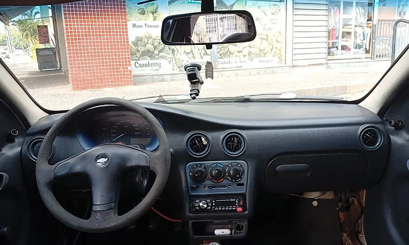 Chevrolet Celta 1.0/...