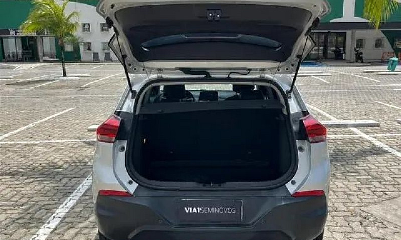 Chevrolet Tracker 1....