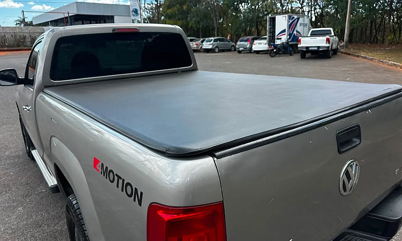 Volkswagen Amarok Cs...