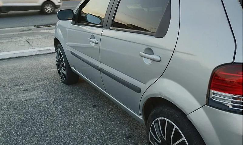 Fiat Palio Elx 1.0 F...