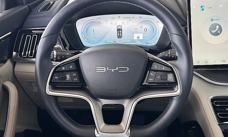 Byd Song Plus 1.5 16...
