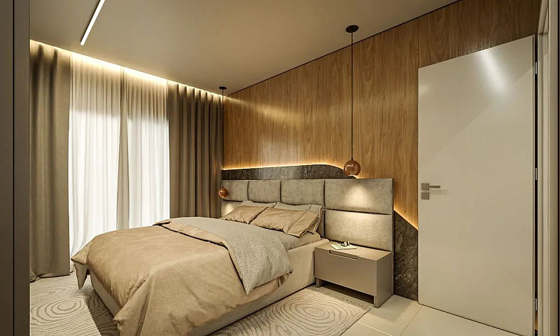 Residencial Tiziano ...