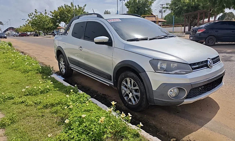 Volkswagen Saveiro C...