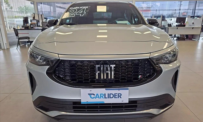 Fiat Fastback 1.0 20...