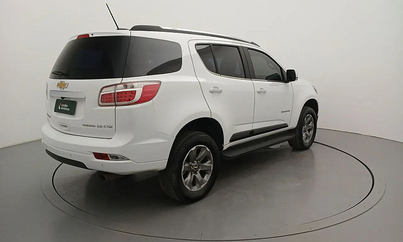 Chevrolet Trailblaze...