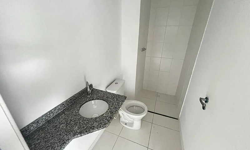 Apartamento Com 2 Do...