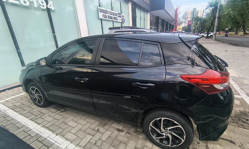 Toyota Yaris Xls 1.5...