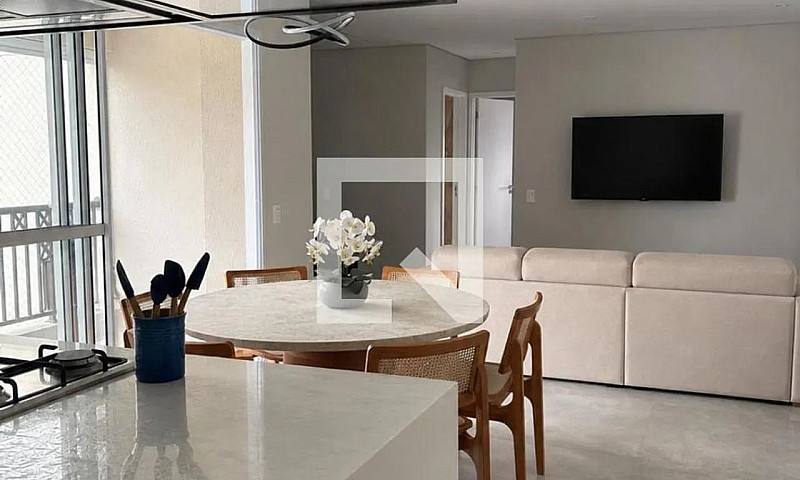 Apartamento À Venda ...