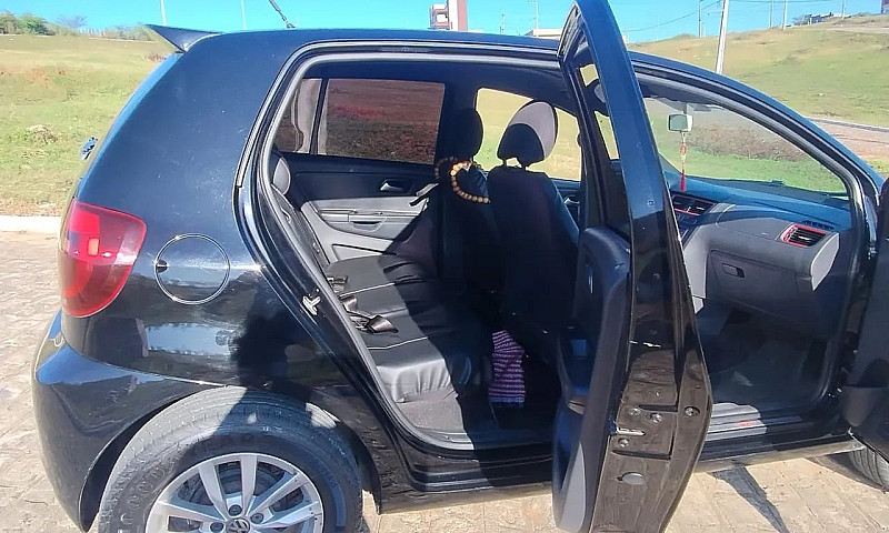 Volkswagen Fox Rock ...