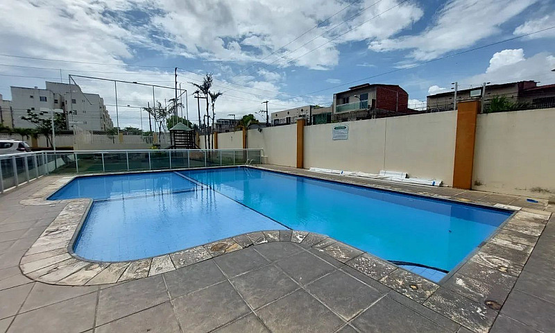 Apartamento De 61M² ...