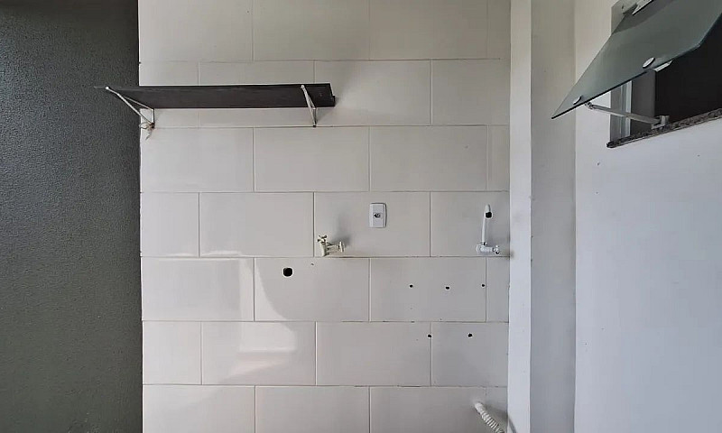 Alugo Sobrado Em Pot...