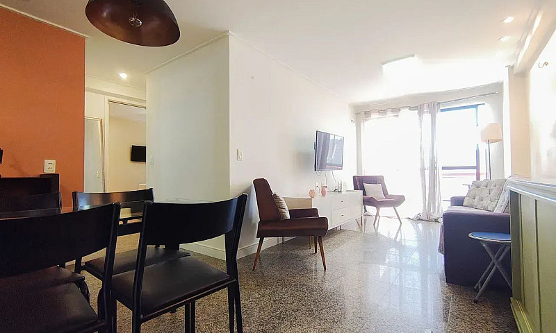 Apartamento, Praia D...