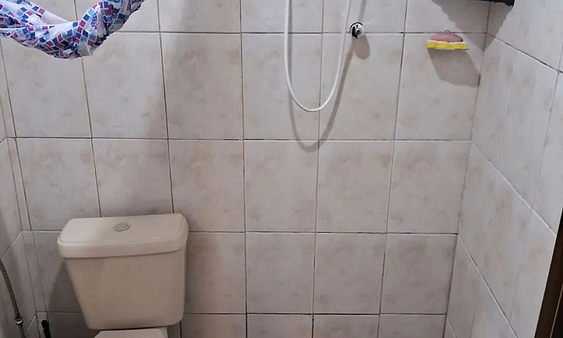Chale Camping Quedas...