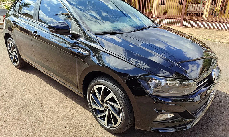 Volkswagen Polo High...
