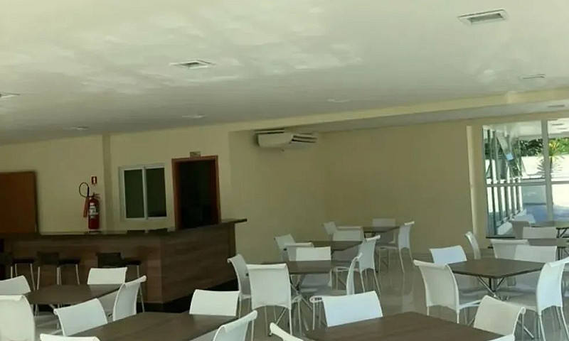 Alugo Apartamento Mi...