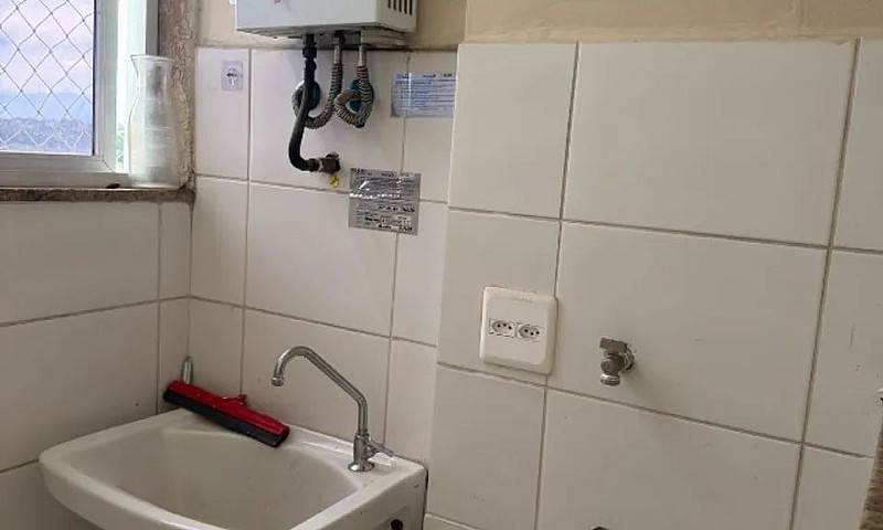 Alugo Apartamento De...