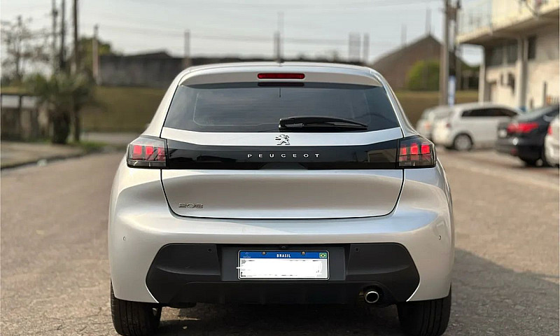 Peugeot 208 Allure 1...